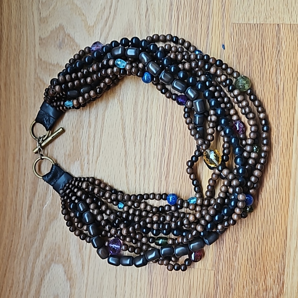 Beth Orduna necklace